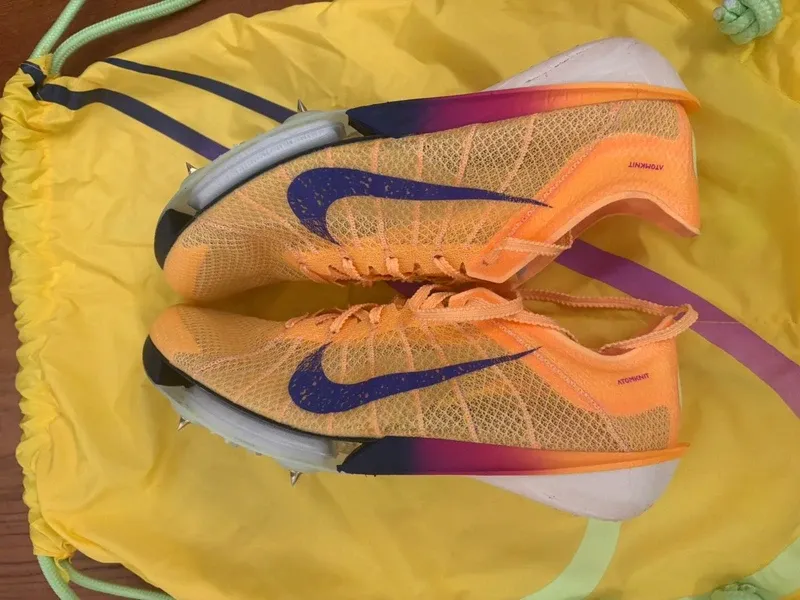 Nike Victory 2 Running Shoes usato