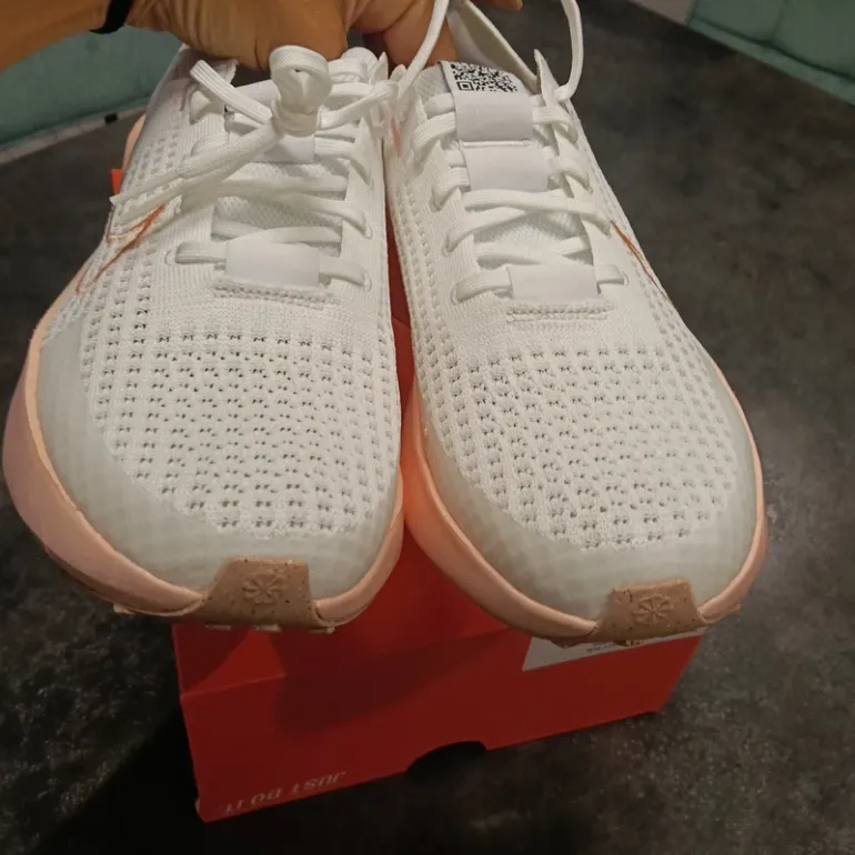 Gebrauchtes Nike Interact Run bike — Bild 5 von 11