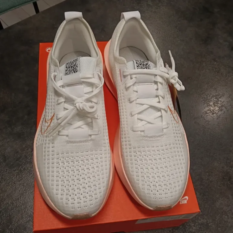 Gebrauchtes Nike Interact Run bike — Bild 1 von 11