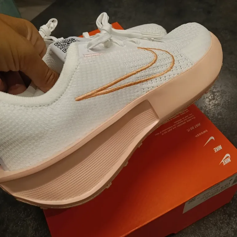 Gebrauchtes Nike Interact Run bike — Bild 3 von 11