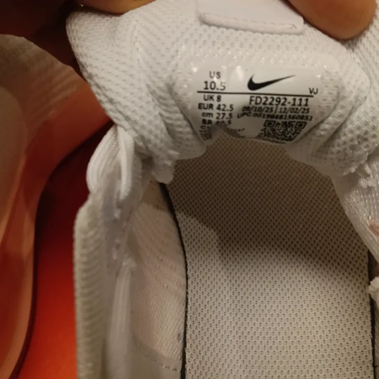 Gebrauchtes Nike Interact Run bike — Bild 8 von 11