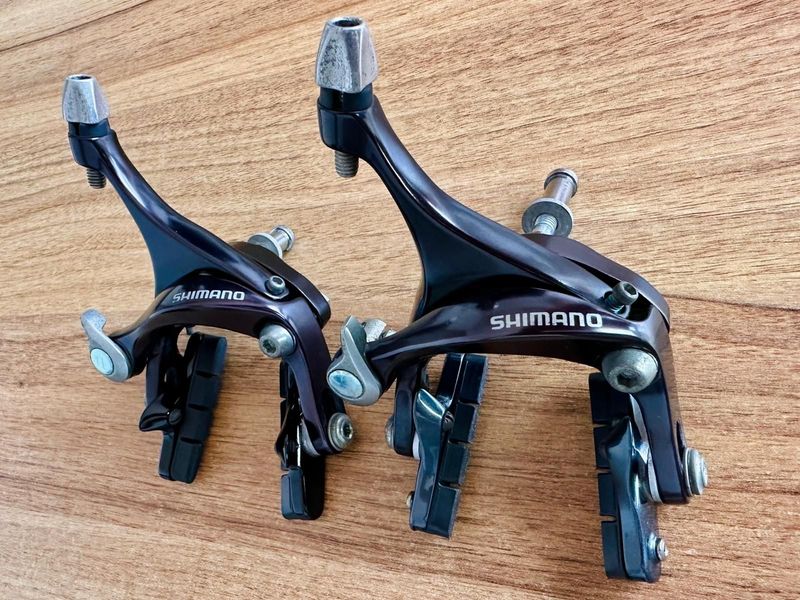 Used Shimano BR-R561 Brake Calipers Brakes