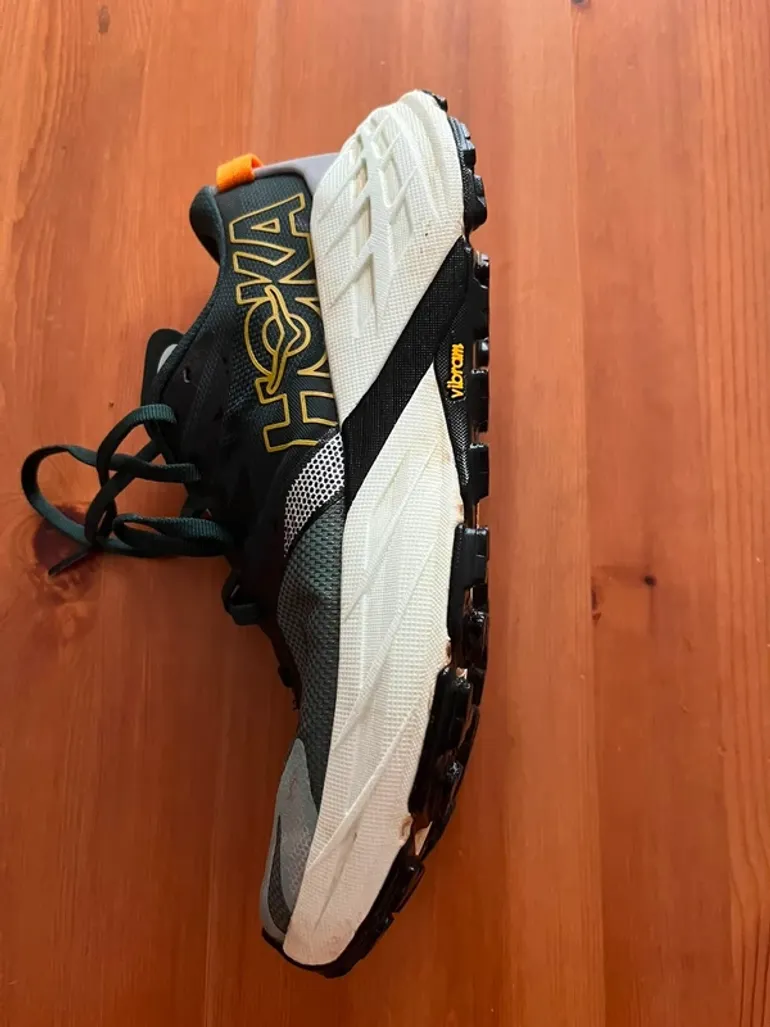 Gebrauchtes Hoka Speedgoat bike — Bild 3 von 4