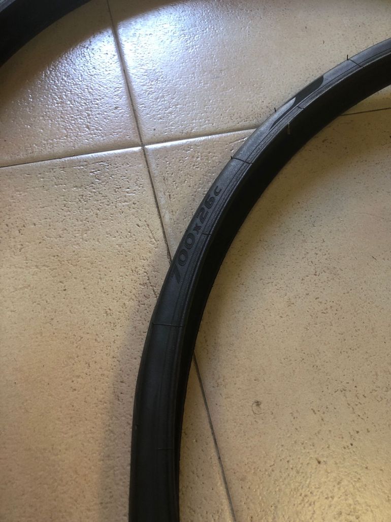 Pirelli PZero Race 2026 bike usato — immagine 7 di 8