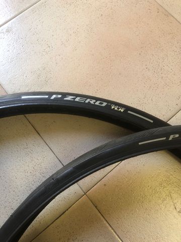 Pirelli PZero Race 2026 bike usato — immagine 4 di 8