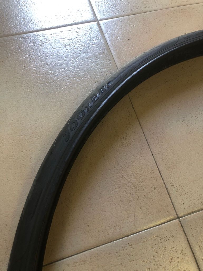 Pirelli PZero Race 2026 bike usato — immagine 6 di 8