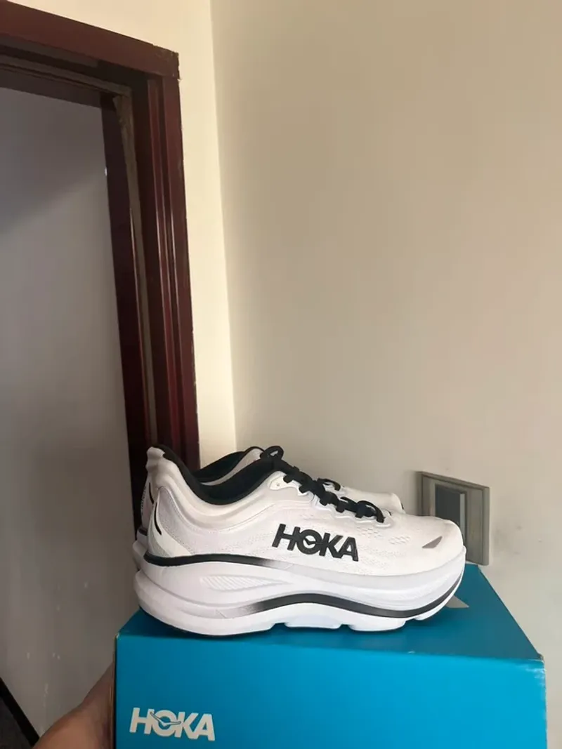 Gebrauchtes Hoka Running Shoes Running Shoes