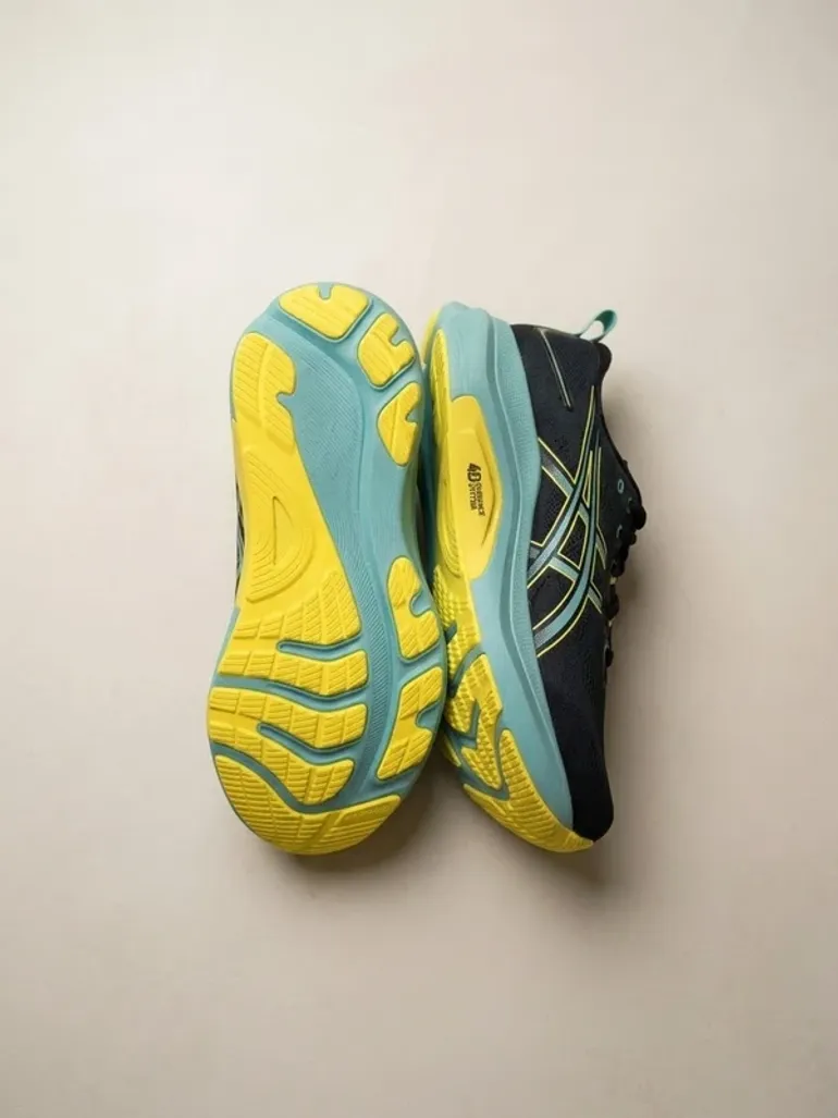 Gebrauchtes Asics GEL-SUPERION 9 2026 bike — Bild 2 von 4