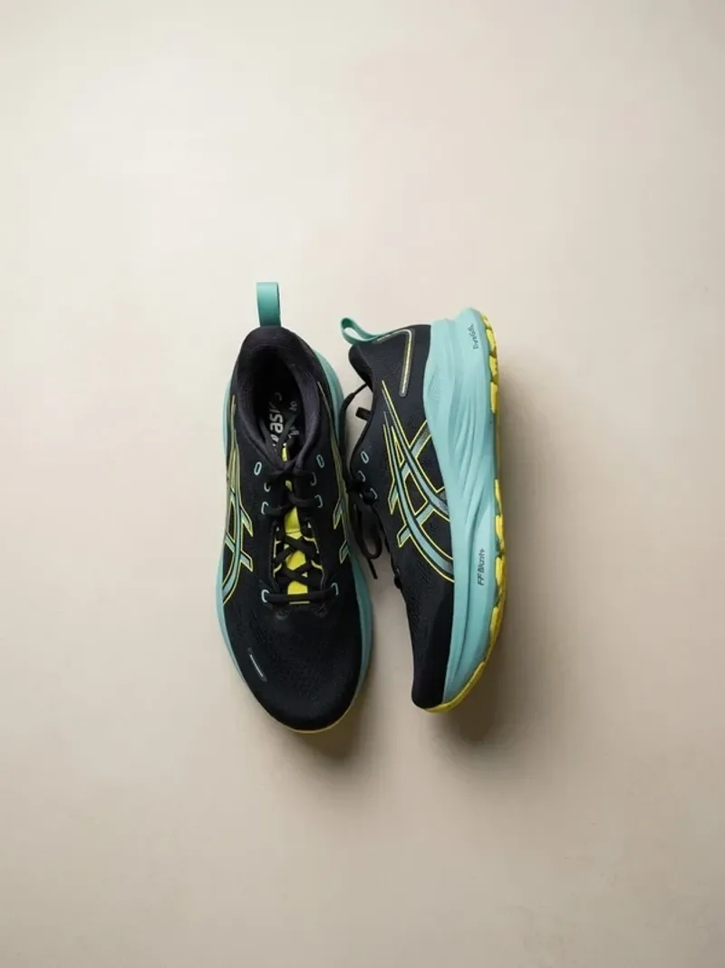 Gebrauchtes Asics GEL-SUPERION 9 2026 Running Shoes