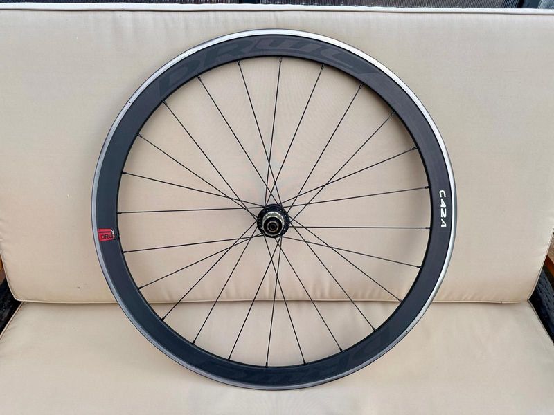 Used DR Wheel 42mm Rear Wheel Wheels