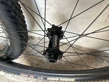 Brugt Dt Swiss Damil Wheels 2025 bike — billede 2 af 6