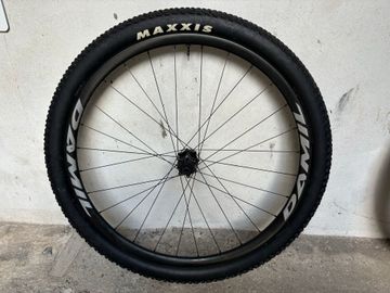 Brugt Dt Swiss Damil Wheels 2025 bike — billede 5 af 6