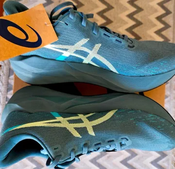 Used Asics Novablast 6 bike — image 6 of 6