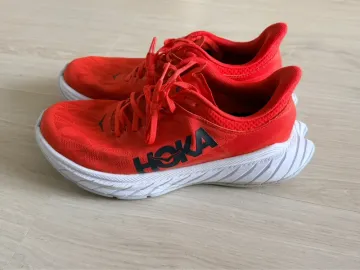 Hoka Carbon X2 bike usato — immagine 1 di 7