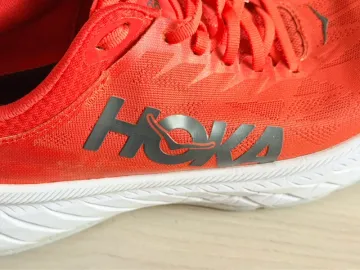 Hoka Carbon X2 bike usato — immagine 6 di 7