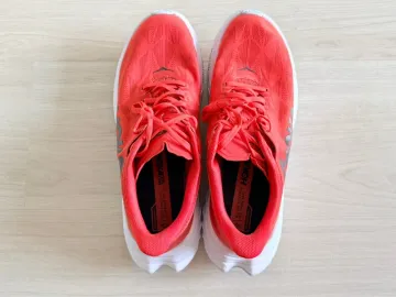 Hoka Carbon X2 bike usato — immagine 5 di 7