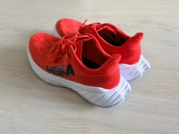 Hoka Carbon X2 bike usato — immagine 2 di 7
