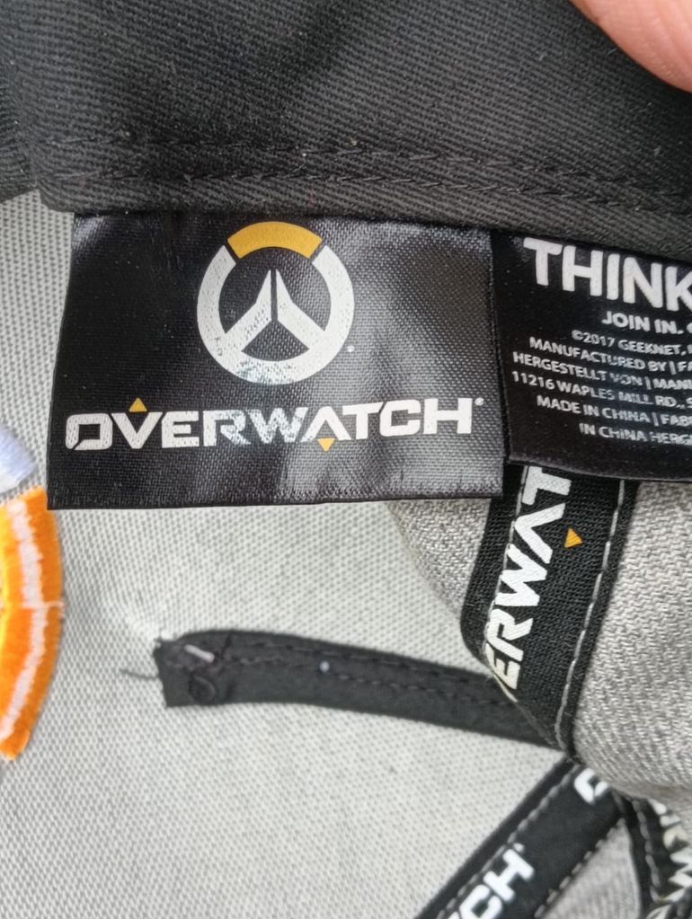 Used Blizzard Overwatch bike — image 9 of 11