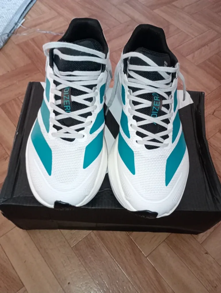 Used Adidas Adizero Boston 13 bike — image 1 of 5