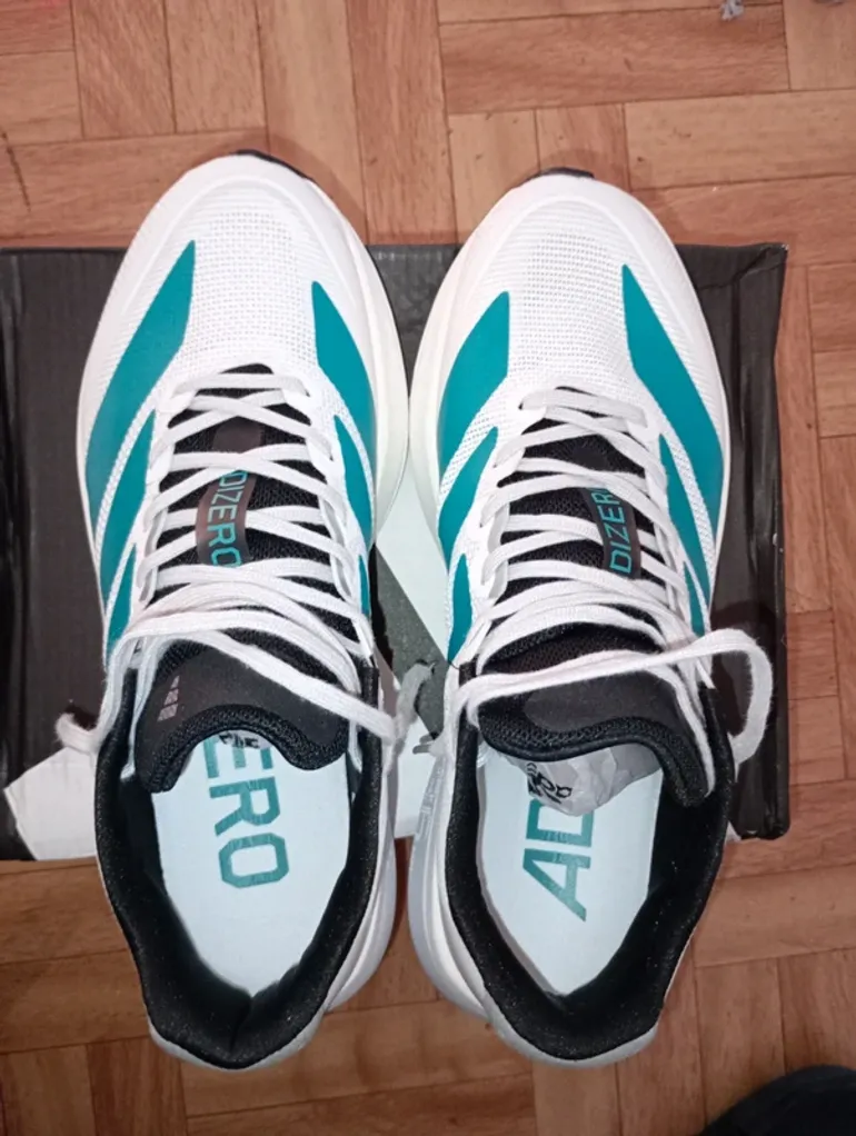 Used Adidas Adizero Boston 13 bike — image 2 of 5