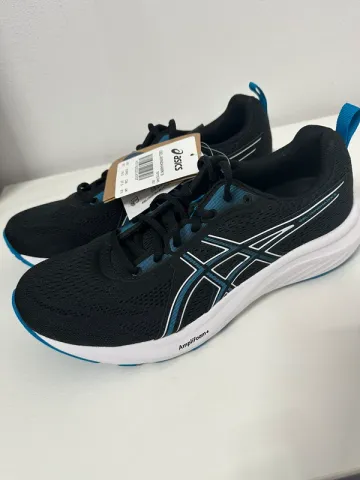 Used Asics Running Shoes bike — image 4 of 7