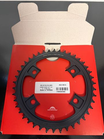 Sram X-Sync Road Chainring 42T 2026 bike usato — immagine 2 di 2