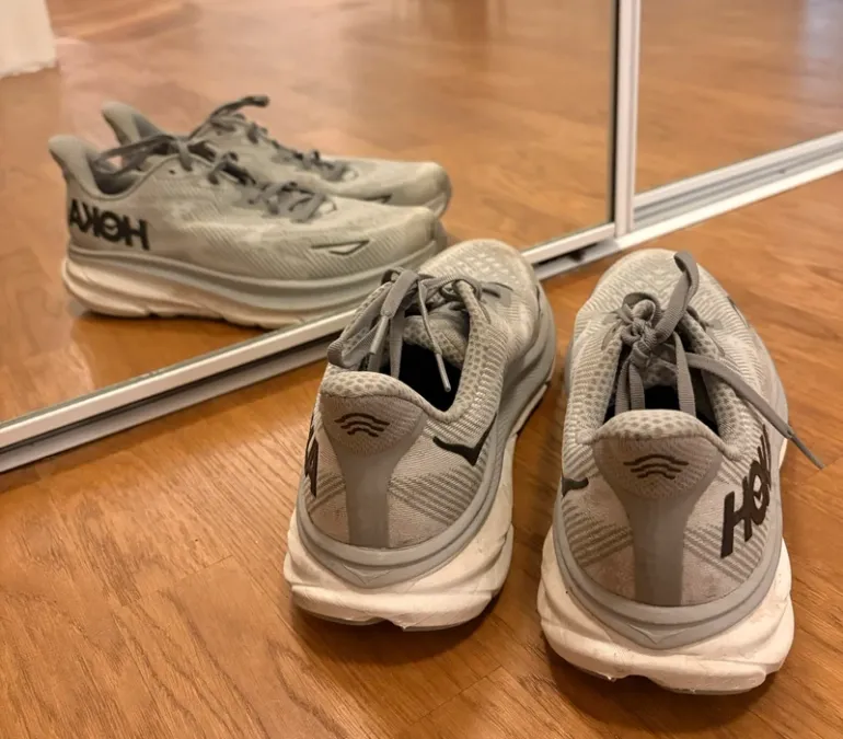 Used Hoka Sneaker bike — image 3 of 4