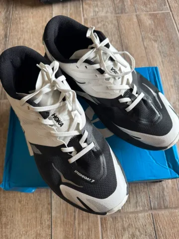 Käytetty Hoka Speedgoat 7 bike — kuva 1 / 3