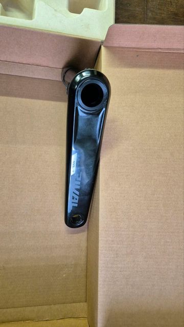 Sram Rival bike usato — immagine 7 di 10