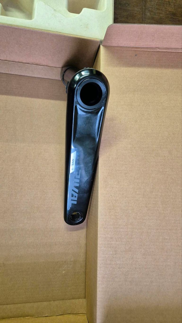Sram Rival bike usato — immagine 7 di 10