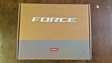 Sram Rival bike usato — immagine 10 di 10