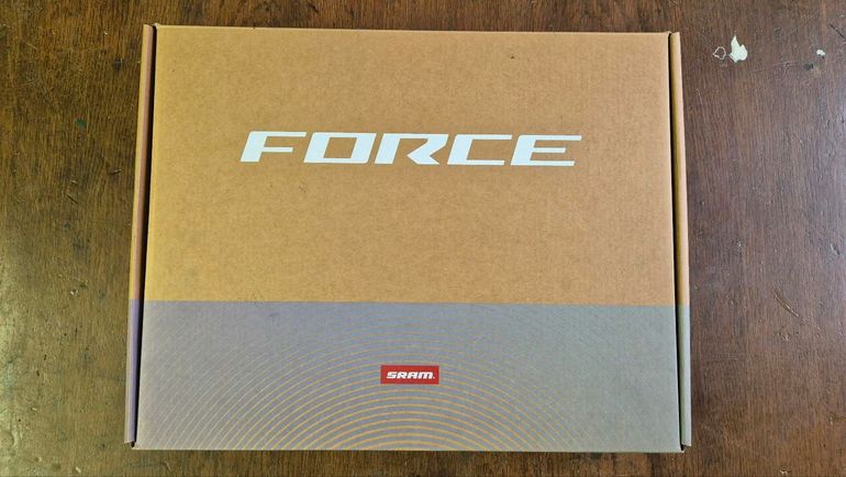 Sram Rival bike usato — immagine 10 di 10