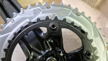Sram Rival bike usato — immagine 5 di 10