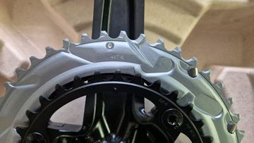 Sram Rival bike usato — immagine 4 di 10
