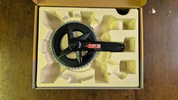 Sram Rival bike usato — immagine 2 di 10