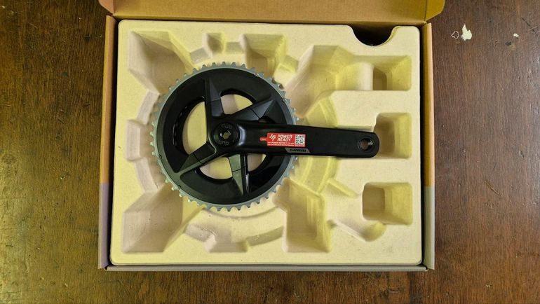 Sram Rival bike usato — immagine 2 di 10