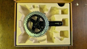 Sram Rival bike usato — immagine 3 di 10