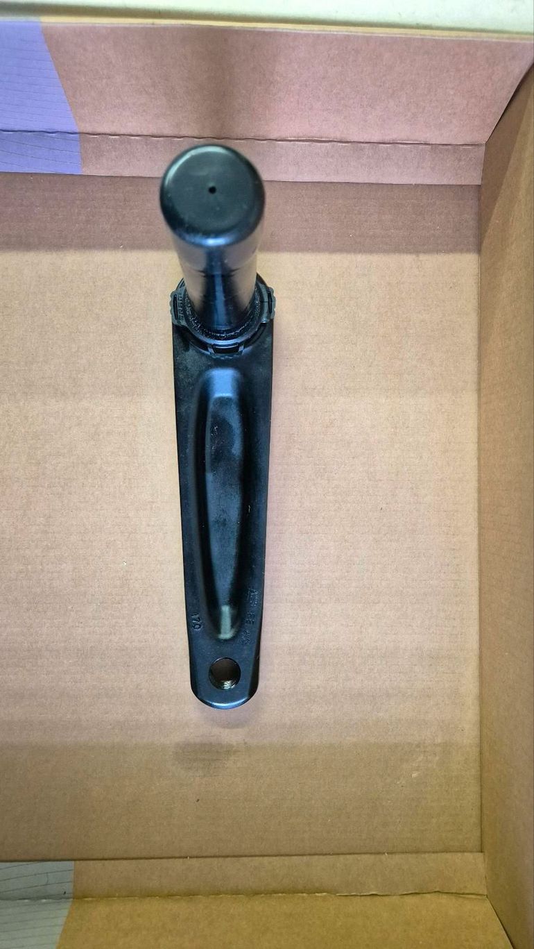 Sram Rival bike usato — immagine 9 di 10