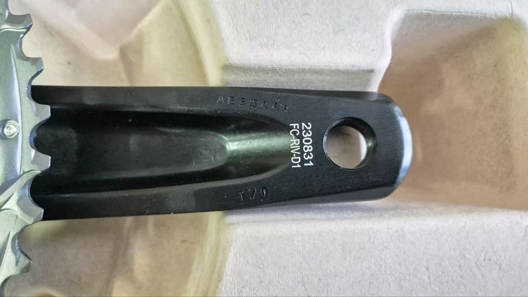 Sram Rival bike usato — immagine 6 di 10