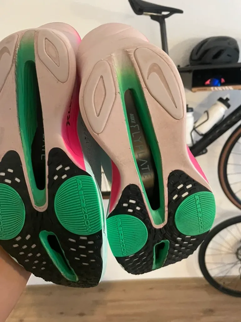 Used Nike AlphaFly bike — image 6 of 7