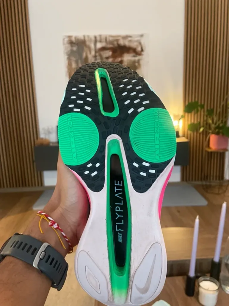 Used Nike AlphaFly bike — image 5 of 7