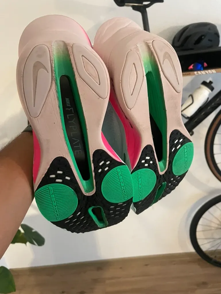 Used Nike AlphaFly bike — image 4 of 7