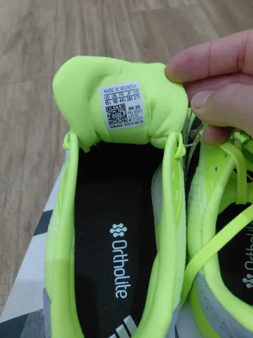 Used Adidas Duramo SL 2 bike — image 3 of 6