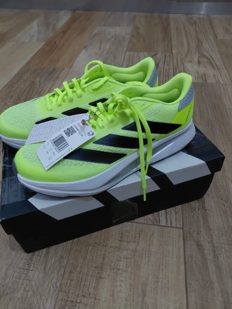 Used Adidas Duramo SL 2 bike — image 2 of 6