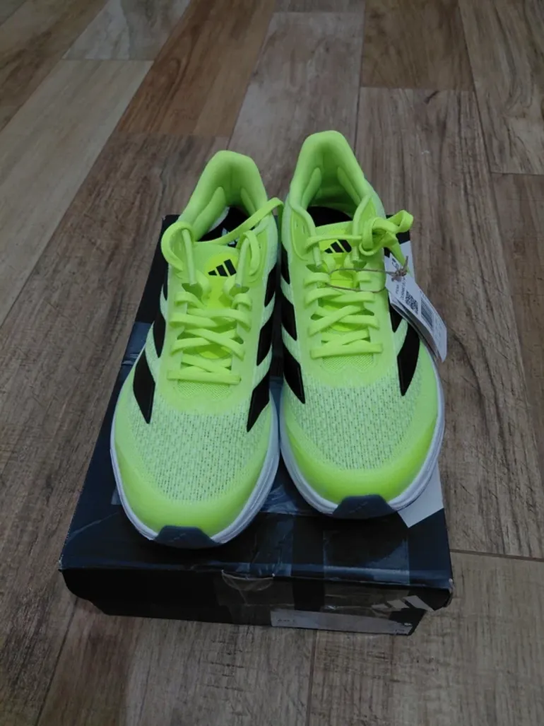 Used Adidas Duramo SL 2 bike — image 4 of 6
