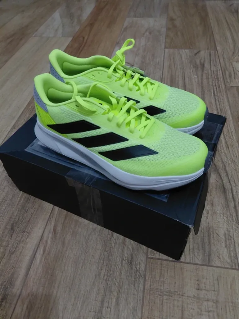 Used Adidas Duramo SL 2 bike — image 1 of 6