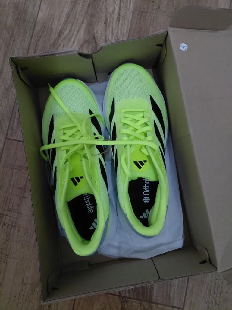 Used Adidas Duramo SL 2 bike — image 5 of 6