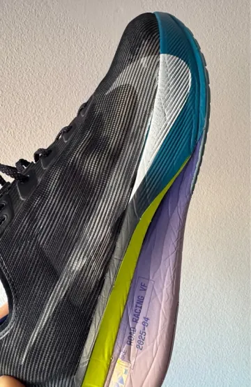 Used Nike Vaporfly 4 bike — image 13 of 14