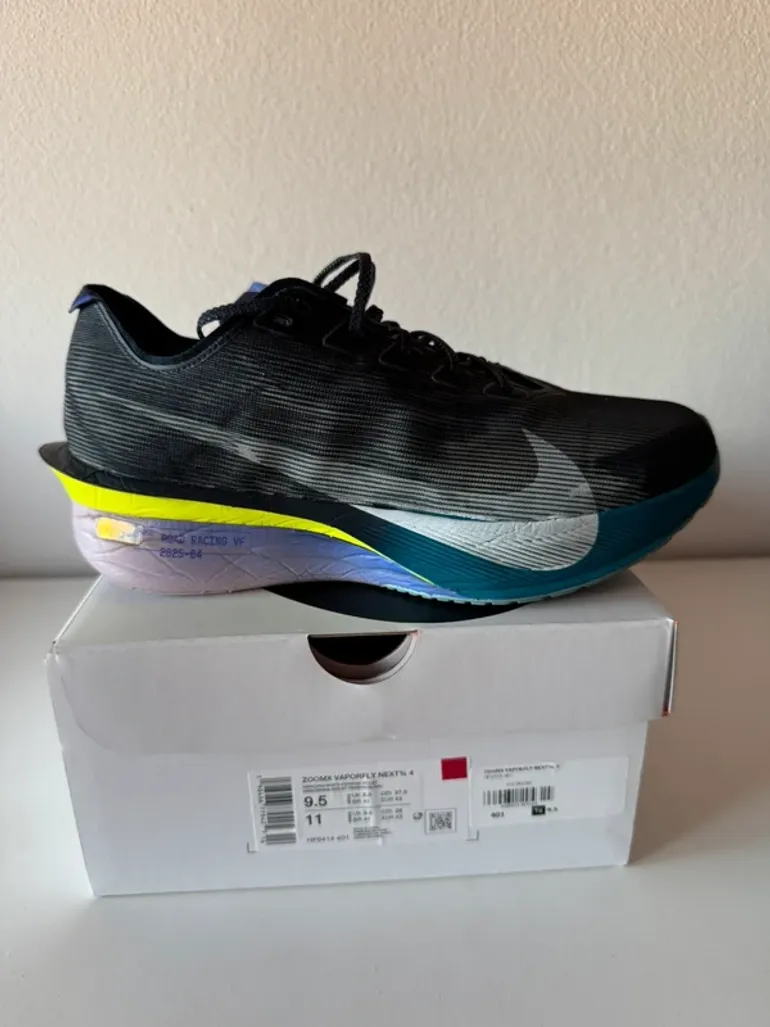 Used Nike Vaporfly 4 bike — image 2 of 14