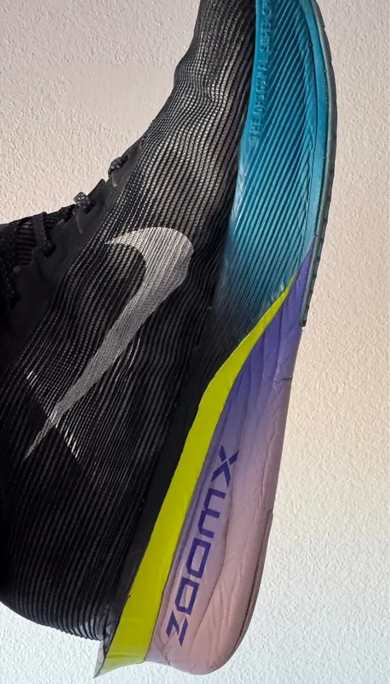 Used Nike Vaporfly 4 bike — image 14 of 14